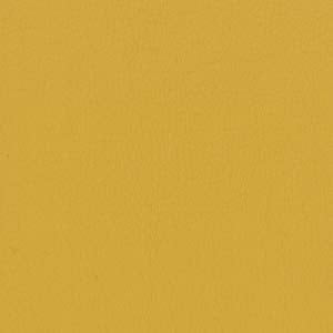 Dafne Italian Design Letto una piazza e mezza contenitore, similpelle lavabile, colore giallo senape - Dimensioni: Larghezza 136 x 220 x H 100 cm - per materasso 120 x 200. - 100% Made in Italy (SFI)