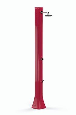 Doccia solare Arkema Design F620/3027 Big Happy Five Cherry