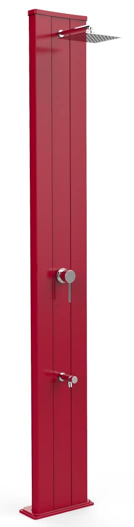 Arkema Design Doccia Solare Dada S Cherry D420/3027