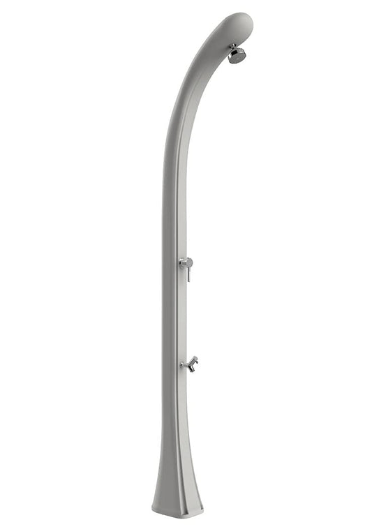 Doccia Esterna Solare Happy One Bianco Arkema Design F120/9003