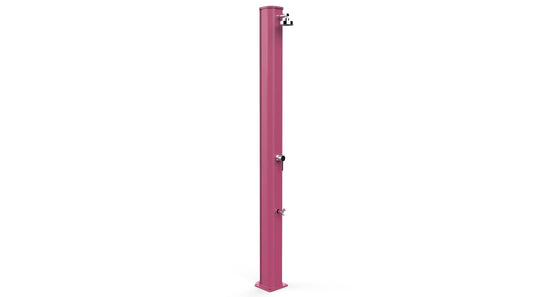 Arkema Design Doccia Solare Big Jolly A320/4003 Fuxia