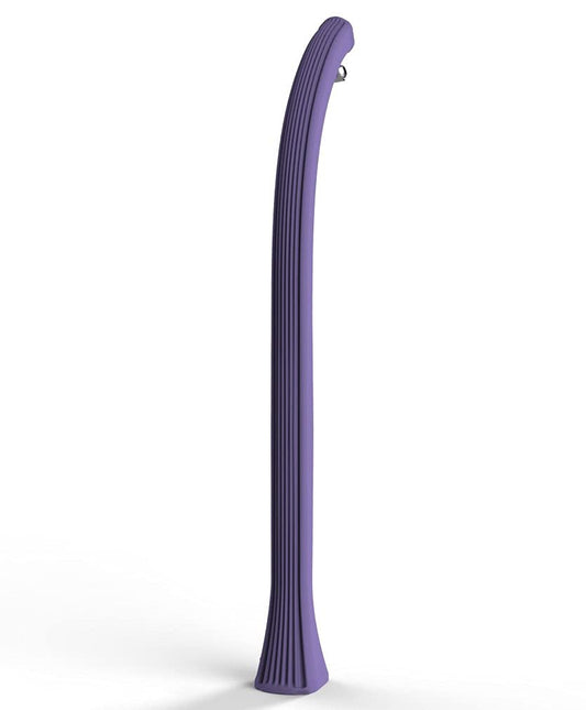Doccia Arkema Design a riscaldamento solare Happy Viola H100/4005