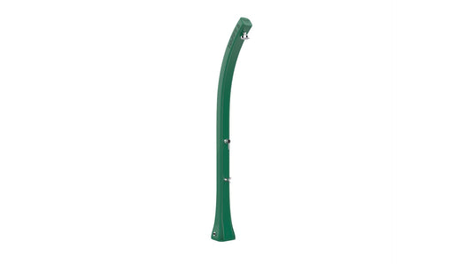 Doccia Solare Arkema Design Happy Five Verde Scuro F520/6016