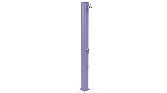 Arkema Design Doccia Solare Big Jolly Viola A320/4005