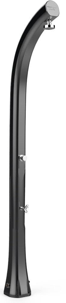 Arkema Design Doccia Solare Jolly Plus Top Line Perla Nera B520-TL/7300