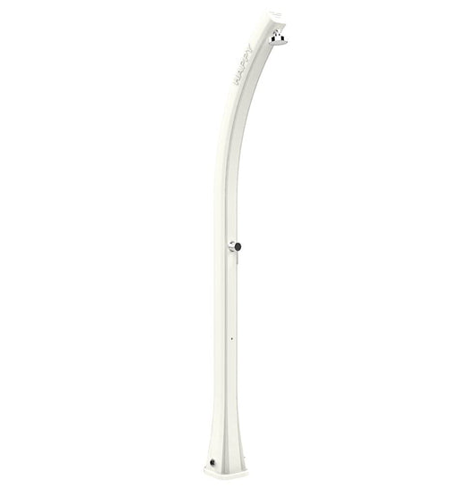 Doccia Esterna Solare Happy Bianco Arkema Design H100/9003