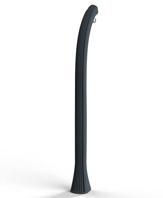 Doccia solare Arkema Design Happy H120/7016 antracite