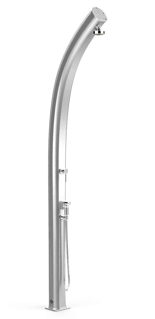 Arkema Jolly Top Silver - Doccia tradizionale con doccetta