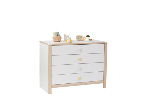 Dafne Italian Design Comò Montes