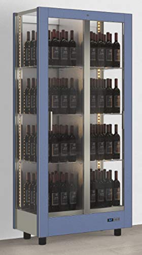 - Cantinetta vino da parete