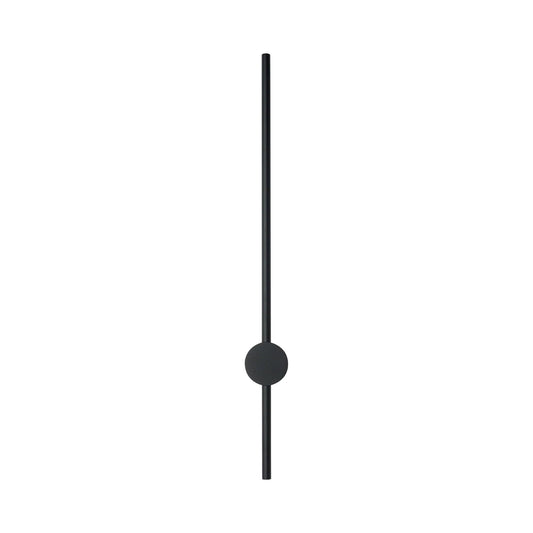 Essence ap 11w black 3000k Ideal Lux