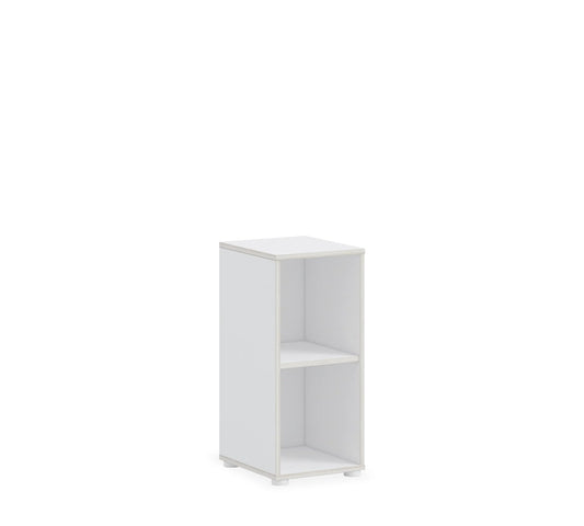 Dafne Italian Design Contenitore di Piccole Dimensioni Bianco Montes