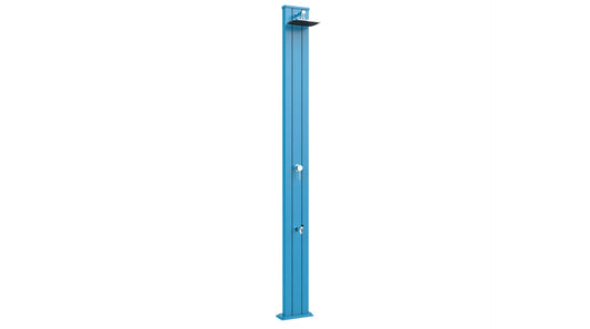 Arkema Design Doccia Solare - Spring S A220/5012- Blu