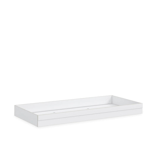 Dafne Italian Design Letto Estraibile Bianco Montes