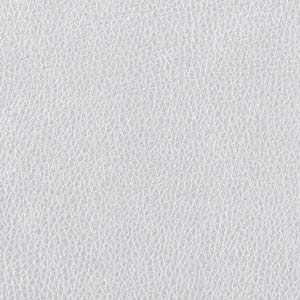 Dafne Italian Design Letto una piazza e mezza contenitore, similpelle, lavorazione capitonn? bianco - 140x226xH114 cm - per materasso 120x190-100% Made in Italy