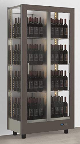 - Cantinetta vino da parete