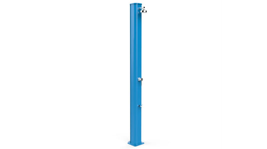 Arkema Design Doccia Solare - Big Jolly A320/5012 - Blu