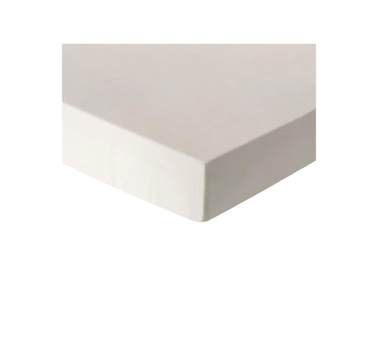 Dafne Italian Design Baby Linen Stone 100x175