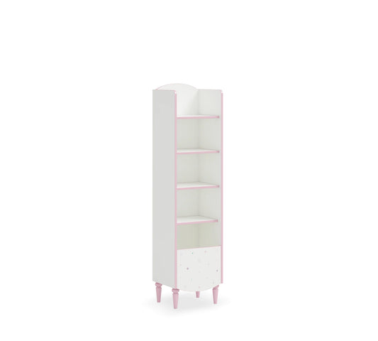 Dafne Italian Design Libreria Piccola Princess