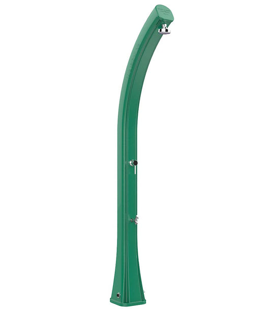 Doccia Solare Arkema Design Happy XL Verde scuro H420/6016