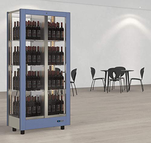 - Cantinetta vino da parete