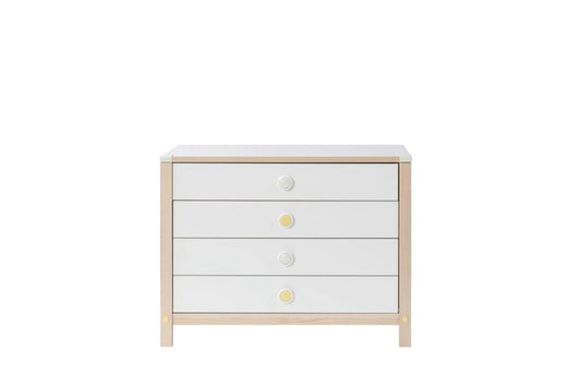 Dafne Italian Design Comò Montes