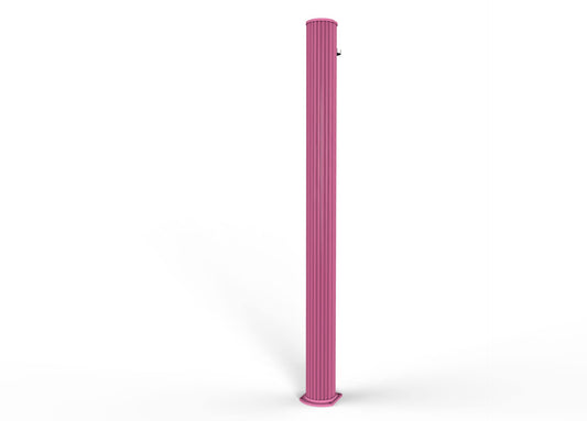 Arkema Design Doccia Solare Big Jolly A320/4003 Fuxia