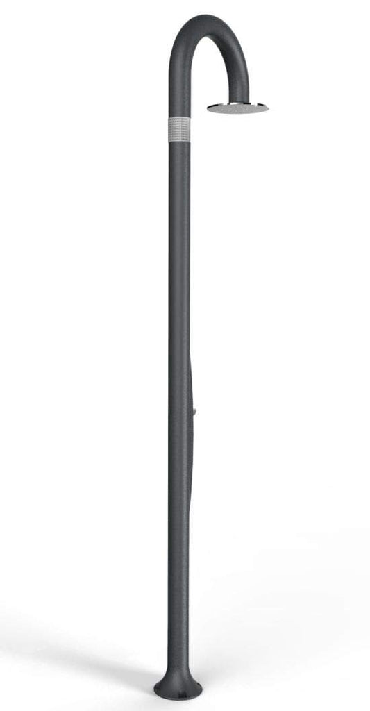 Arkema Design Doccia Tradizionale Funny Yin T345/7016 antracite