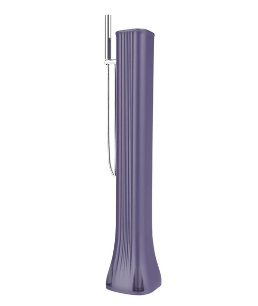 Arkema Design Doccia solare HG180/4005 Happy Go viola