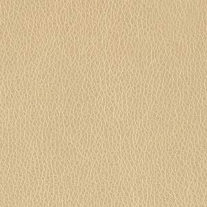 Dafne Italian Design Letto una piazza e mezza contenitore, similpelle lavabile, colore beige - Dimensioni: Larghezza 134 x 205 x H 102 cm - per materasso 120 x 190. - 100% Made in Italy (SFI)