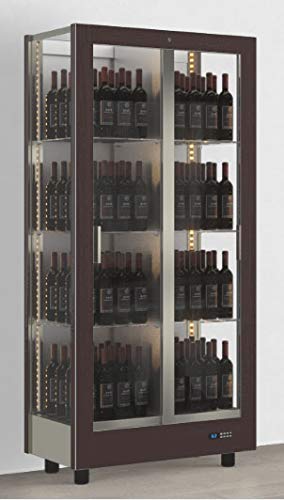 - Cantinetta vino da parete