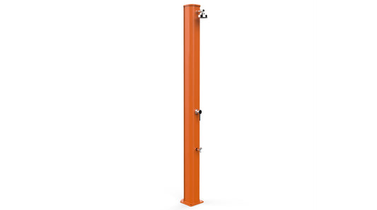 Arkema Design Doccia Solare da Giardino Big Jolly A320/2009 Arancio
