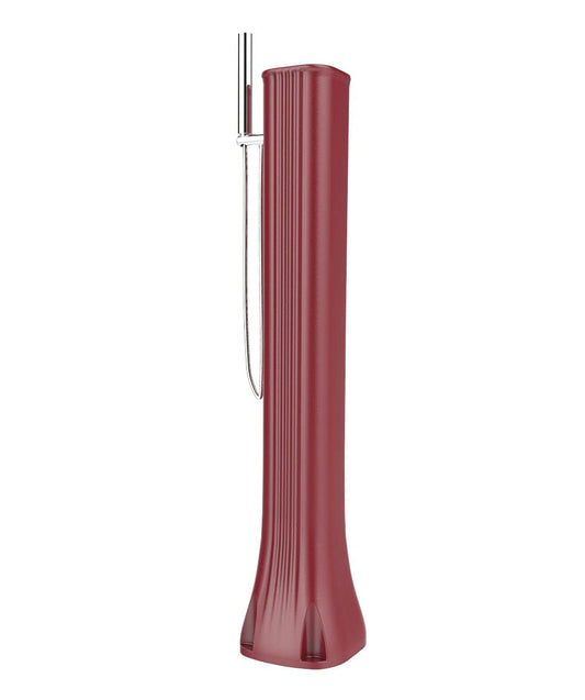 Doccia a riscaldamento solare Arkema Design Happy Go HG140-3027 Cherry