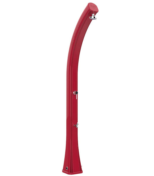 Doccia Solare Arkema Design Happy XL Cherry H420/3027 cherry