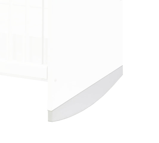 Dafne Italian Design Apparecchio oscillante consueto Bianco (60x120 Cm)