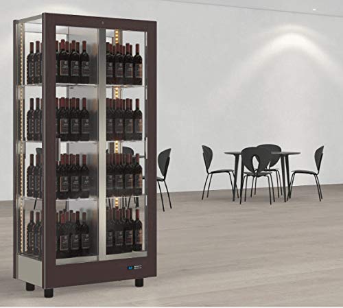 - Cantinetta vino da parete