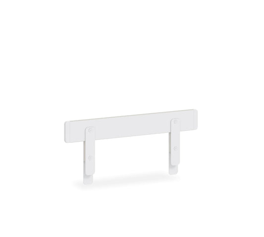Dafne Italian Design Barra di Sicurezza per Recinzione Bianca Montes
