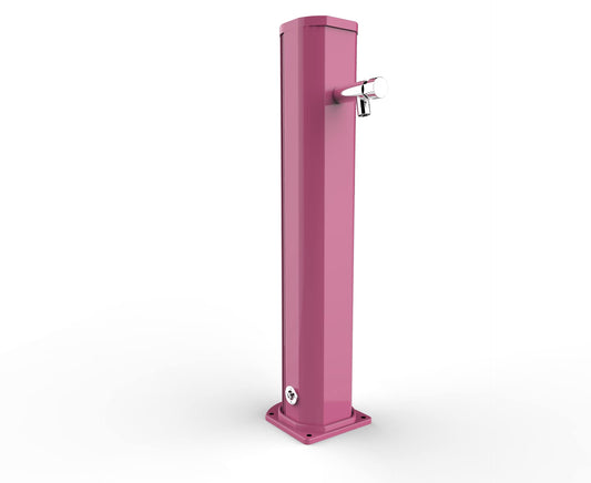 Arkema Design Fontana Lavapiedi Jolly A685/4003 fuxia