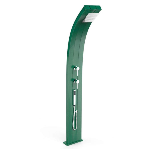 Doccia Tradizionale Arkema DADA D345 6016 Colore Verde