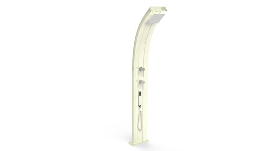 Arkema Design Doccia Dada Top Line Perla Bianca D340-TL/9400