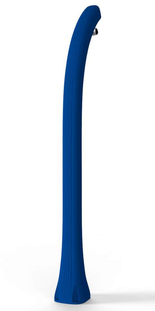 Doccia solare Happy Beach F560/5002 blu Arkema Design