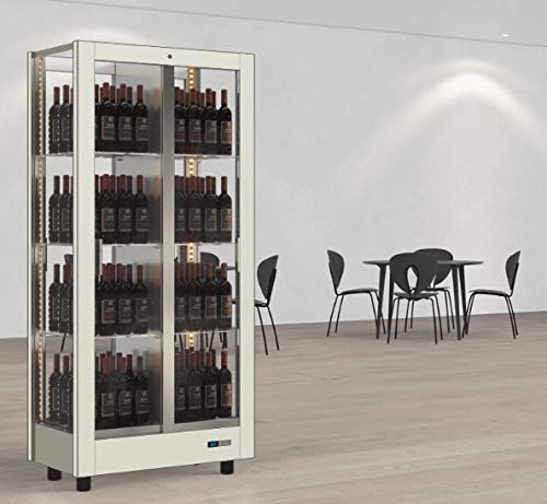 - Cantinetta vino da parete