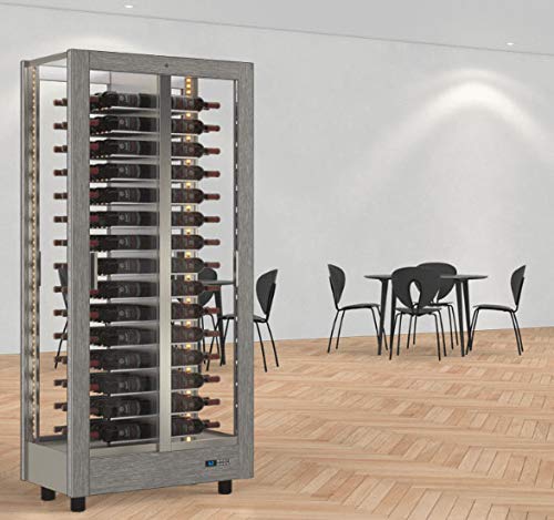 - Cantinetta vino da parete