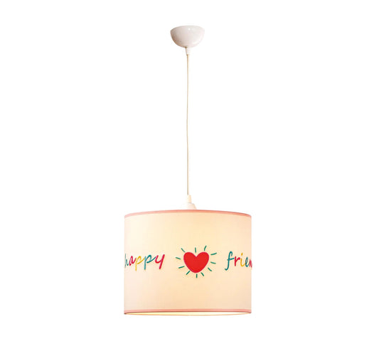 Dafne Italian Design Lampada da soffitto Happy