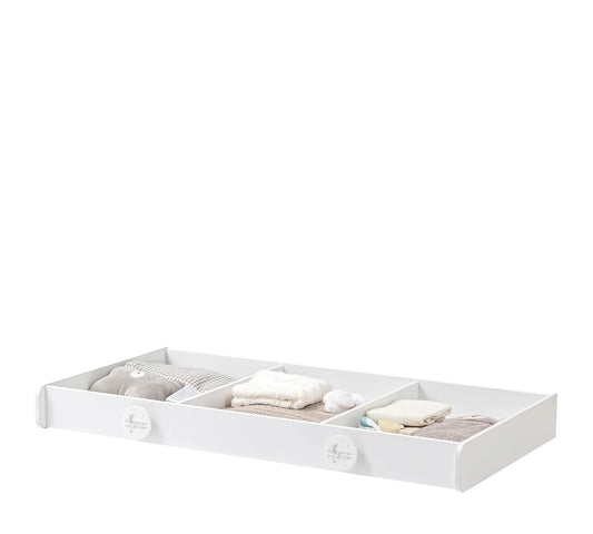 Dafne Italian Design Cassetto Estraibile in Baby Cotton (70x140 Cm)