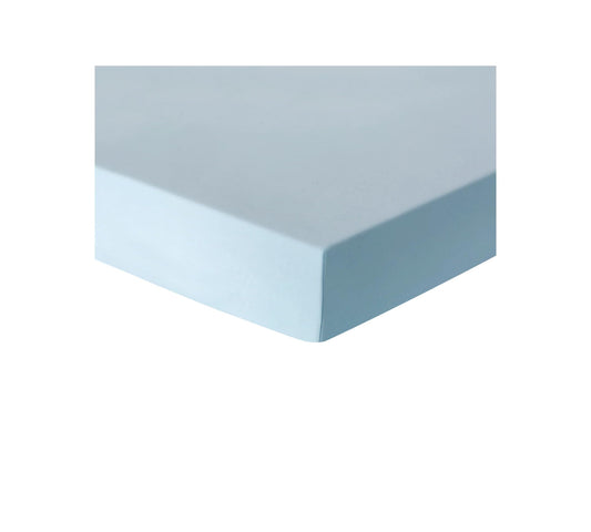 Dafne Italian Design Baby Linen Blu 120x175
