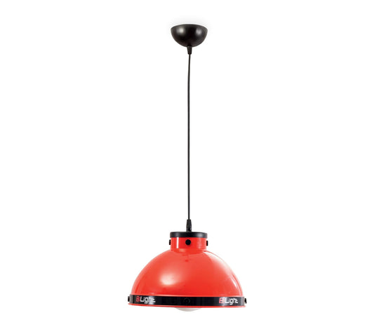 Dafne Italian Design Lampada da soffitto Biconcept