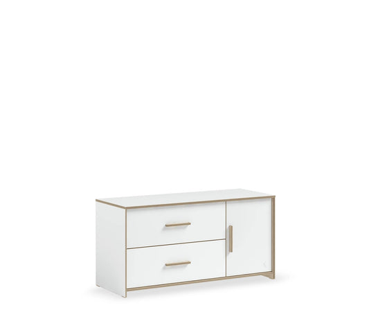 Dafne Italian Design Comò Modera con Copertura