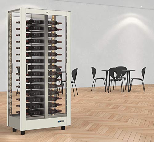 - Cantinetta vino da parete