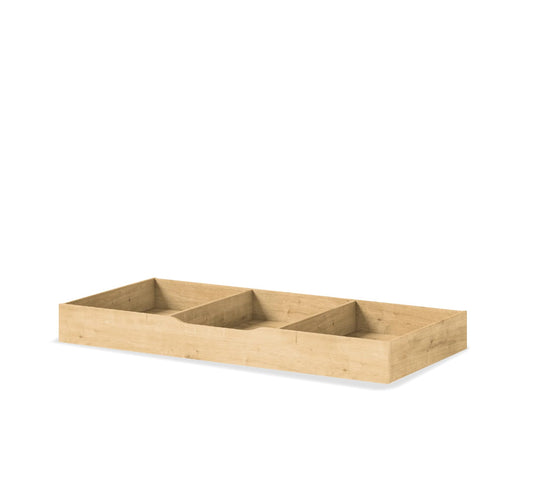 Dafne Italian Design Cassetto Estraibile Lettino Mocha (70x145 Cm)